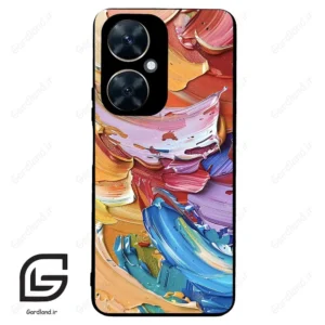 قاب گوشی هوآوی نوا 11i (Huawei Nova 11i ) طرح رنگی کد 2613