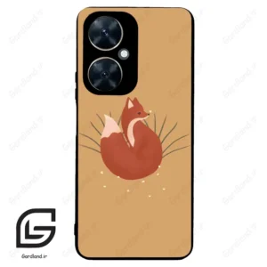قاب گوشی هوآوی نوا 11i (Huawei Nova 11i ) طرح انیمیشن کد 2614