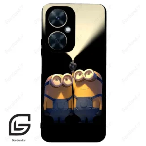 قاب گوشی هوآوی نوا 11i (Huawei Nova 11i ) طرح مینیون کد 2615