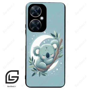 قاب گوشی هوآوی نوا 11i (Huawei Nova 11i ) طرح کوالا کد 2621