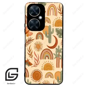 قاب گوشی هوآوی نوا 11i (Huawei Nova 11i ) طرح ساده کد 2623