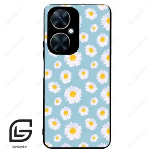 قاب گوشی هوآوی نوا 11i (Huawei Nova 11i ) طرح گل کد 2624
