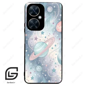 قاب گوشی هوآوی نوا 11i (Huawei Nova 11i ) طرح فضا کد 2626