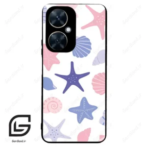 قاب گوشی هوآوی نوا 11i (Huawei Nova 11i ) طرح صدف کد 2627