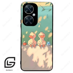 قاب گوشی هوآوی نوا 11i (Huawei Nova 11i ) طرح دخترانه کد 2629