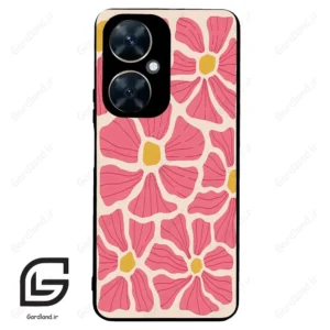 قاب گوشی هوآوی نوا 11i (Huawei Nova 11i ) طرح گل کد 2631