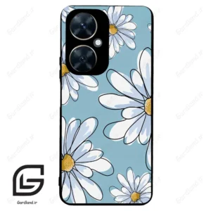 قاب گوشی هوآوی نوا 11i (Huawei Nova 11i ) طرح گل کد 2634