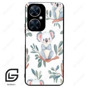 قاب گوشی هوآوی نوا 11i (Huawei Nova 11i ) طرح کوالا کد 2635
