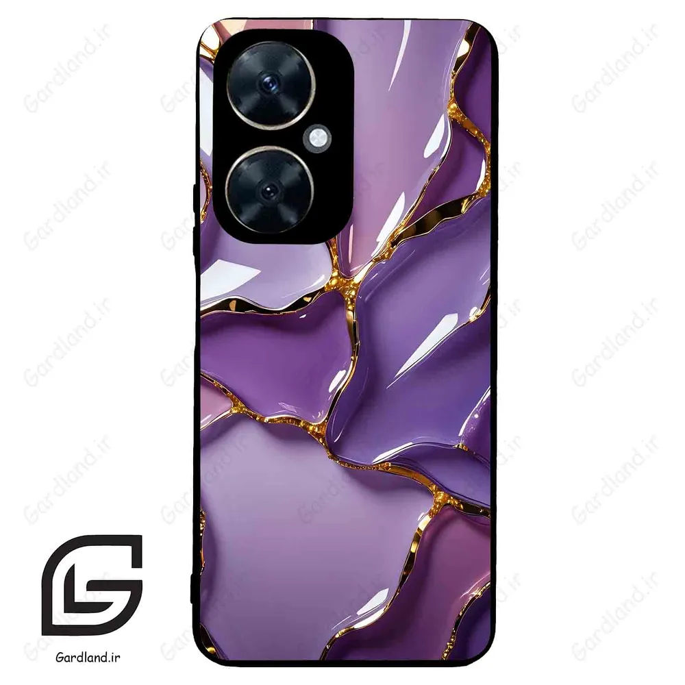 قاب گوشی هوآوی نوا 11i (Huawei Nova 11i ) طرح خانومانه کد 2648