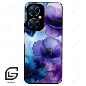 قاب گوشی هوآوی نوا 11i (Huawei Nova 11i ) طرح گل کد 2649