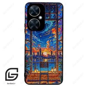 قاب گوشی هوآوی نوا 11i (Huawei Nova 11i ) طرح نقاشی کد 2659