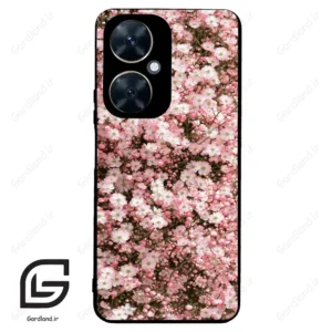 قاب گوشی هوآوی نوا 11i (Huawei Nova 11i ) طرح گل کد 2660
