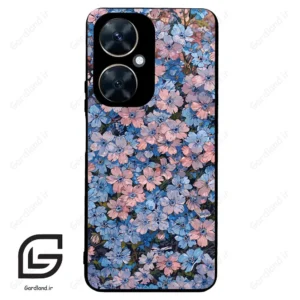 قاب گوشی هوآوی نوا 11i (Huawei Nova 11i ) طرح گل کد 2661