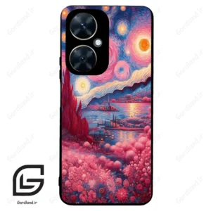 قاب گوشی هوآوی نوا 11i (Huawei Nova 11i ) طرح ونگوک کد 2663