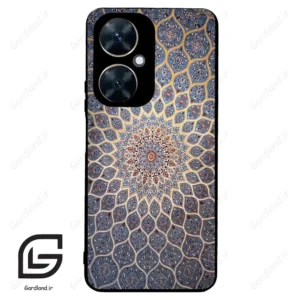 قاب گوشی هوآوی نوا 11i (Huawei Nova 11i ) طرح زیبا کد 2664