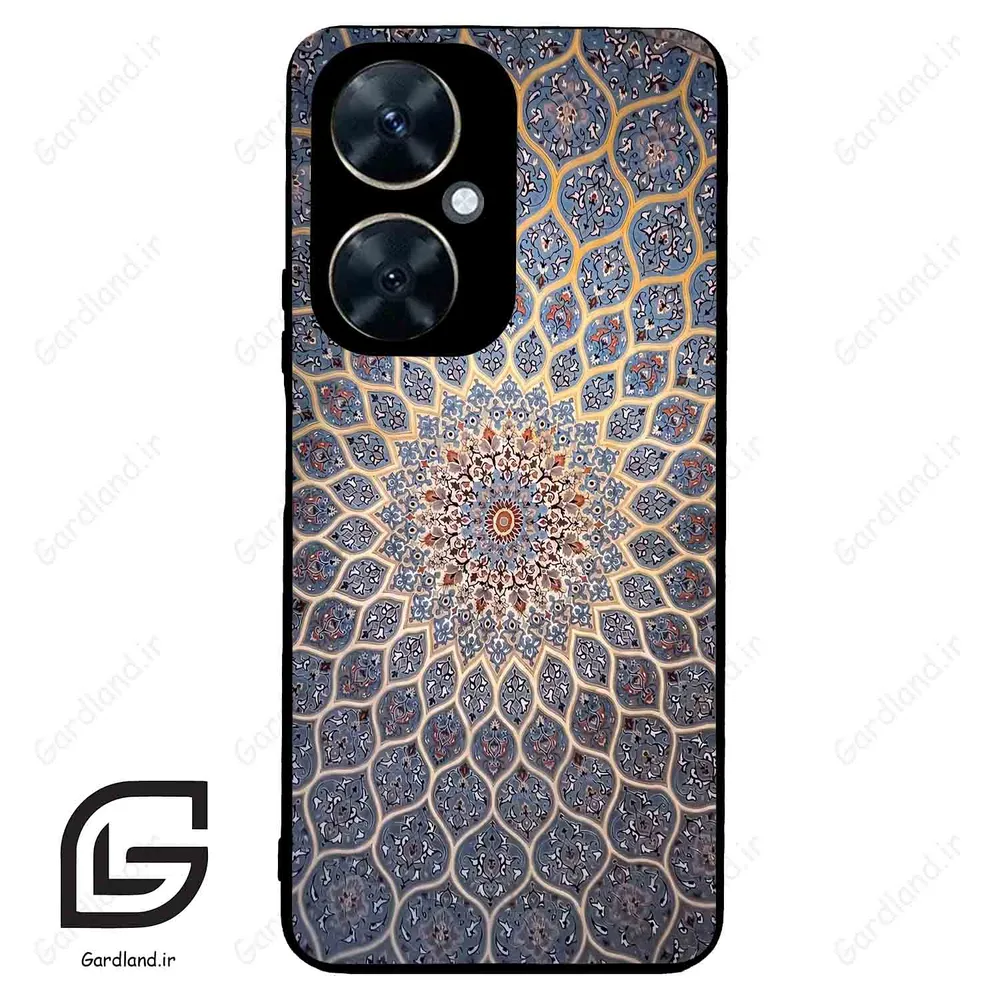 قاب گوشی هوآوی نوا 11i (Huawei Nova 11i ) طرح زیبا کد 2664