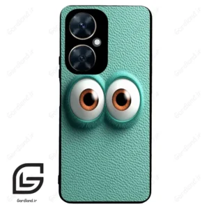قاب گوشی هوآوی نوا 11i (Huawei Nova 11i ) طرح چشم کد 2667