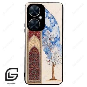 قاب گوشی هوآوی نوا 11i (Huawei Nova 11i ) طرح سنتی کد 2668