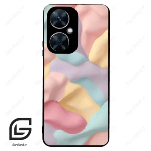 قاب گوشی هوآوی نوا 11i (Huawei Nova 11i ) طرح رنگی کد 2674