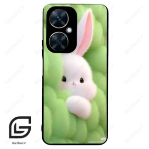 قاب گوشی هوآوی نوا 11i (Huawei Nova 11i ) طرح کیوت کد 2676