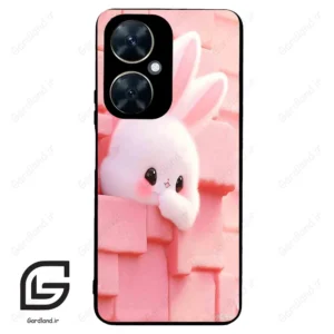 قاب گوشی هوآوی نوا 11i (Huawei Nova 11i ) طرح خرگوش کد 2682