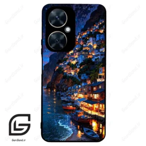 قاب گوشی هوآوی نوا 11i (Huawei Nova 11i ) طرح بندرگاه کد 2684