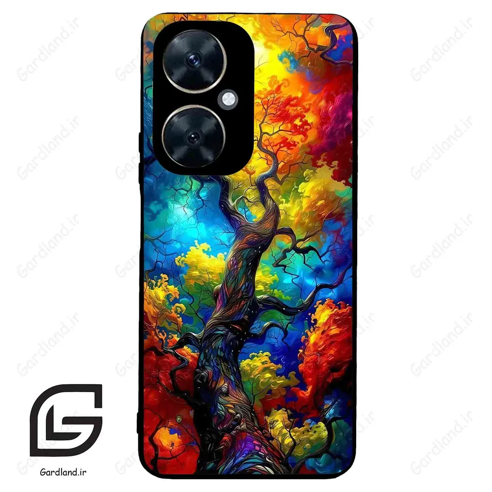 قاب گوشی هوآوی نوا 11i (Huawei Nova 11i ) طرح خاص کد 2691