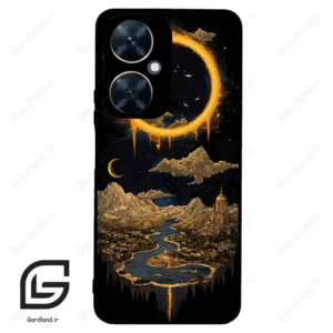 قاب گوشی هوآوی نوا 11i (Huawei Nova 11i ) طرح شب کد 2692