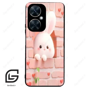 قاب گوشی هوآوی نوا 11i (Huawei Nova 11i ) طرح خرگوش کد 2693