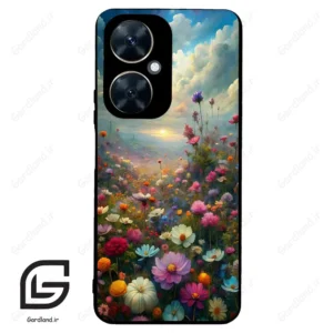 قاب گوشی هوآوی نوا 11i (Huawei Nova 11i ) طرح طبیعت کد 2696
