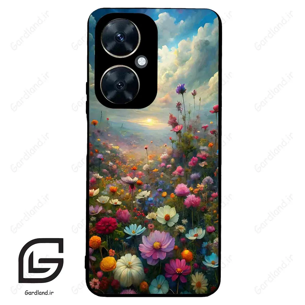قاب گوشی هوآوی نوا 11i (Huawei Nova 11i ) طرح طبیعت کد 2696