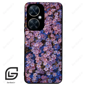 قاب گوشی هوآوی نوا 11i (Huawei Nova 11i ) طرح گل کد 2698