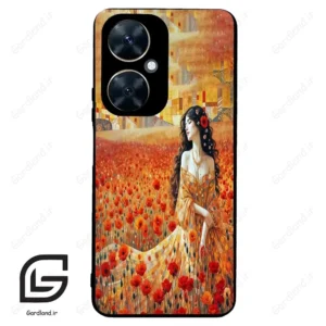 قاب گوشی هوآوی نوا 11i (Huawei Nova 11i ) طرح دختر کد 2703