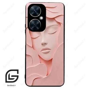 قاب گوشی هوآوی نوا 11i (Huawei Nova 11i ) طرح چهره کد 2704