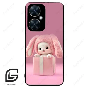 قاب گوشی هوآوی نوا 11i (Huawei Nova 11i ) طرح خرگوش کد 2705