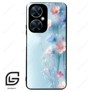 قاب گوشی هوآوی نوا 11i (Huawei Nova 11i ) طرح گل کد 2706