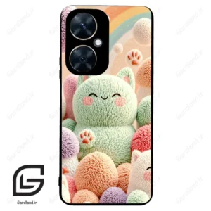 قاب گوشی هوآوی نوا 11i (Huawei Nova 11i ) طرح کودکانه کد 2708