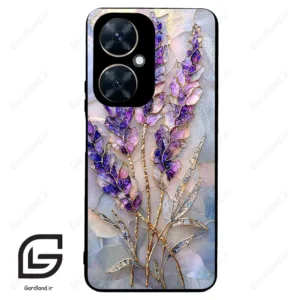 قاب گوشی هوآوی نوا 11i (Huawei Nova 11i ) طرح گل کد 2710