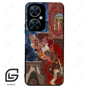 قاب گوشی هوآوی نوا 11i (Huawei Nova 11i ) طرح ایرانی کد 2711