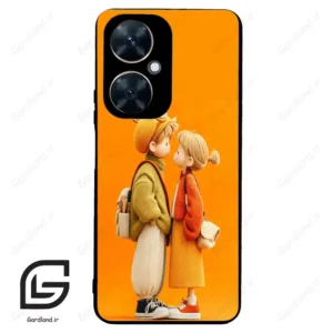 قاب گوشی هوآوی نوا 11i (Huawei Nova 11i ) طرح فانتزی کد 2714