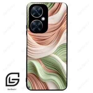 قاب گوشی هوآوی نوا 11i (Huawei Nova 11i ) طرح مینیمال کد 2716