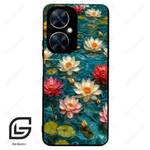 قاب گوشی هوآوی نوا 11i (Huawei Nova 11i ) طرح برکه کد 2717