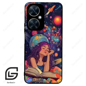 قاب گوشی هوآوی نوا 11i (Huawei Nova 11i ) طرح رویا کد 2718