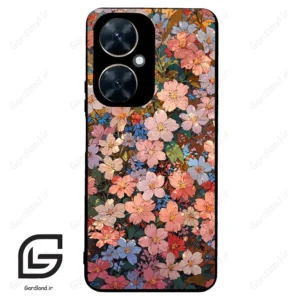 قاب گوشی هوآوی نوا 11i (Huawei Nova 11i ) طرح گل کد 2719