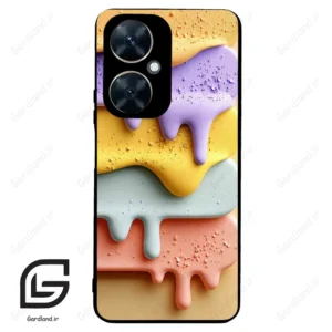 قاب گوشی هوآوی نوا 11i (Huawei Nova 11i ) طرح ساده کد 2721