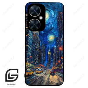 قاب گوشی هوآوی نوا 11i (Huawei Nova 11i ) طرح ونگوک کد 2722
