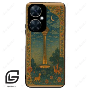 قاب گوشی هوآوی نوا 11i (Huawei Nova 11i ) طرح ایران کد 2723