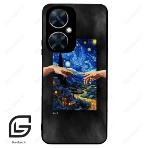 قاب گوشی هوآوی نوا 11i (Huawei Nova 11i ) طرح ونگوک کد 2728