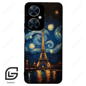 قاب گوشی هوآوی نوا 11i (Huawei Nova 11i ) طرح ونگوک کد 2730