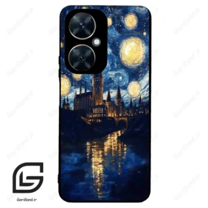 قاب گوشی هوآوی نوا 11i (Huawei Nova 11i ) طرح ونگوک کد 2733